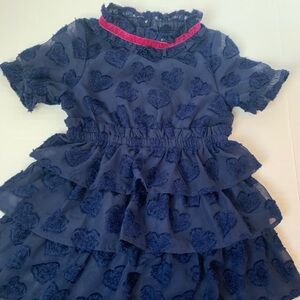 Toddler Girls OSHKOSH Dress 2T